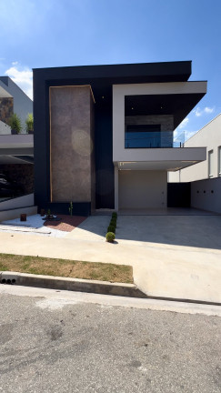 Casa com 4 Quartos à Venda, 227 m² em Recanto Quarto Centenário - Jundiaí