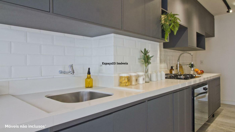 Imagem Apartamento com 1 Quarto à Venda, 47 m² em Itaim Bibi - São Paulo