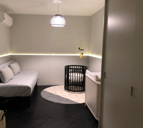 Imagem Imóvel com 2 Quartos à Venda, 175 m² em Vila Clementino - São Paulo Imagem Imóvel com 2 Quartos à Venda, 175 m² em Vila Clementino - São Paulo