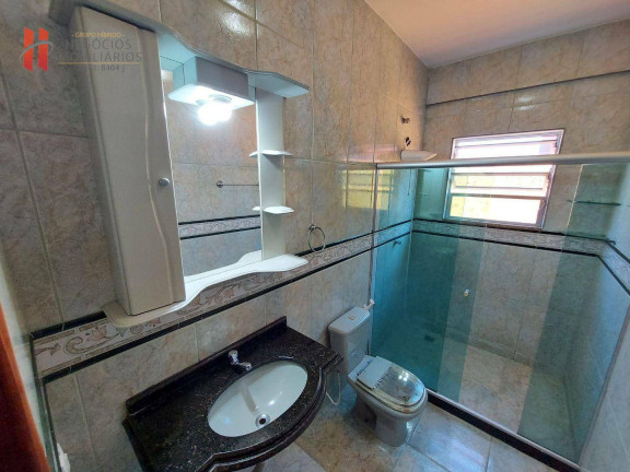 Imagem Casa com 2 Quartos para Alugar, 100 m² em Jardim Gramacho - Duque De Caxias