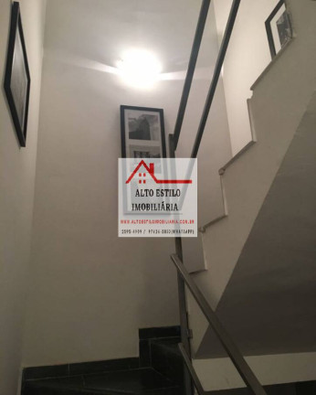 Imagem Apartamento com 3 Quartos à Venda, 81 m² em Quintino Bocaiúva - Rio De Janeiro