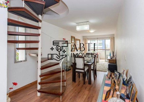 Imagem Apartamento com 1 Quarto à Venda, 74 m² em Vila Mariana - São Paulo