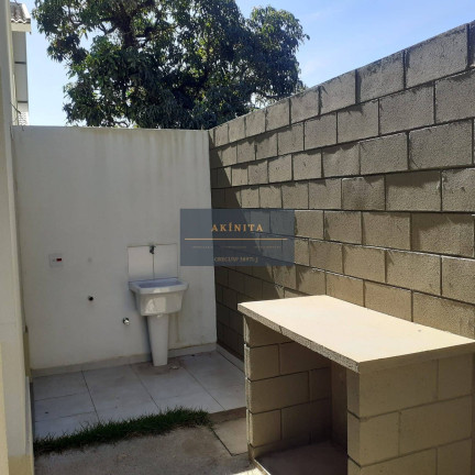 Imagem Casa com 3 Quartos à Venda, 83 m² em Jardim Carlos Cooper - Suzano
