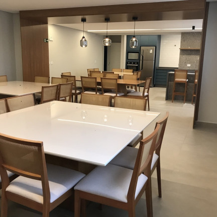 Imagem Apartamento com 2 Quartos à Venda, 75 m² em Vila Izabel - Curitiba