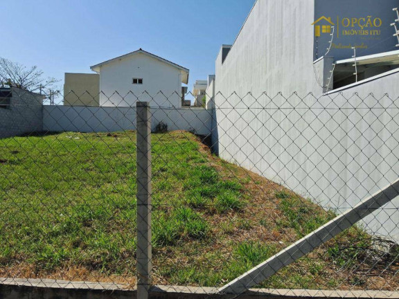 Imagem Terreno à Venda, 218 m² em Itu Novo Centro - Itu