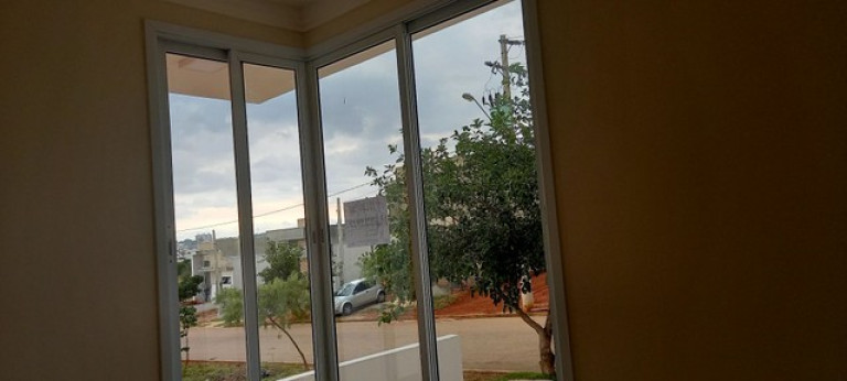 Imagem Casa de Condomínio com 3 Quartos à Venda, 115 m² em Jardim Novo Horizonte - Sorocaba