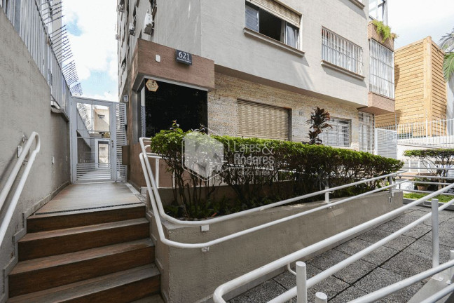 Imagem Apartamento com 3 Quartos à Venda, 145 m² em Santa Cecília - São Paulo