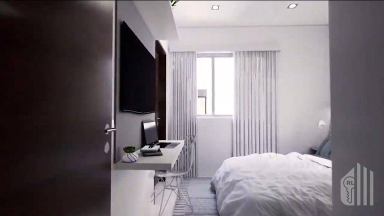 Imagem Apartamento com 3 Quartos à Venda, 59 m² em Vale Quem Tem - Teresina