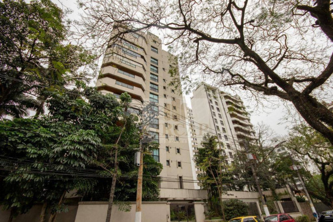 Imagem Apartamento com 4 Quartos à Venda ou Locação, 387 m² em Vila Nova Conceição - São Paulo Imagem Apartamento com 4 Quartos à Venda ou Locação, 387 m² em Vila Nova Conceição - São Paulo