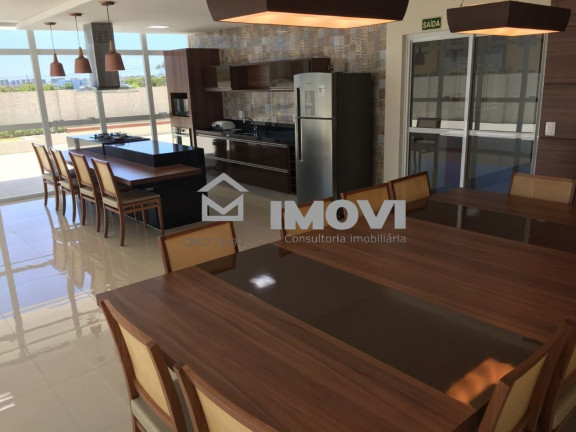 Imagem Apartamento com 2 Quartos à Venda, 64 m² em Praia De Itaparica - Vila Velha