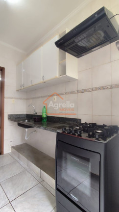 Imóvel com 2 Quartos à Venda, 46 m² em Condomínio Sylvia Matta - Mogi Mirim