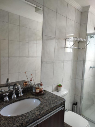 Imagem Apartamento com 3 Quartos à Venda, 100 m² em Jardim América - São José Dos Campos Imagem Apartamento com 3 Quartos à Venda, 100 m² em Jardim América - São José Dos Campos