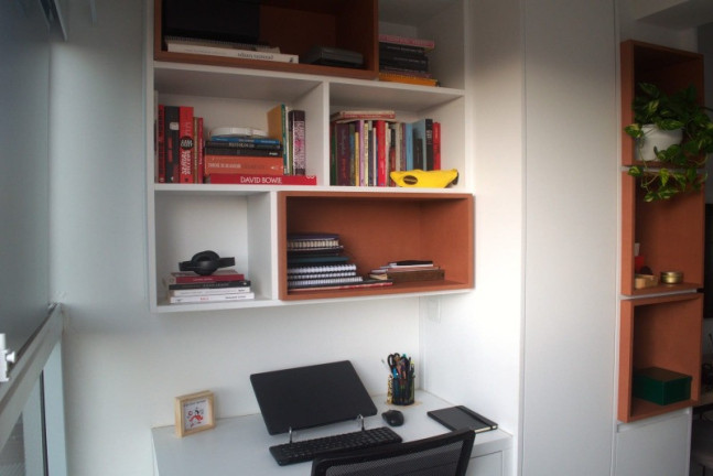 Imagem Imóvel com 1 Quarto à Venda, 30 m² em Pinheiros - São Paulo Imagem Imóvel com 1 Quarto à Venda, 30 m² em Pinheiros - São Paulo