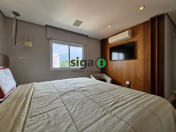 Imagem Apartamento com 3 Quartos à Venda, 185 m² em Jardim Das Vertentes - São Paulo Imagem Apartamento com 3 Quartos à Venda, 185 m² em Jardim Das Vertentes - São Paulo