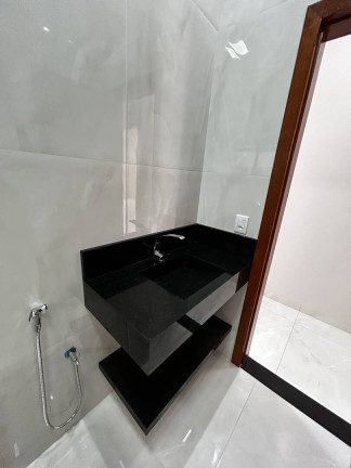 Imagem Casa com 3 Quartos à Venda, em Jd Tarumã - Tangará Da Serra Imagem Casa com 3 Quartos à Venda, em Jd Tarumã - Tangará Da Serra