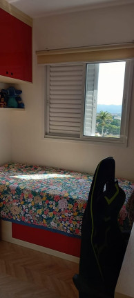 Imagem Apartamento com 3 Quartos à Venda, 85 m² em Centro - Taubaté Imagem Apartamento com 3 Quartos à Venda, 85 m² em Centro - Taubaté
