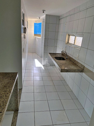 Imagem Apartamento com 3 Quartos à Venda, 80 m² em Edson Queiroz - Fortaleza Imagem Apartamento com 3 Quartos à Venda, 80 m² em Edson Queiroz - Fortaleza