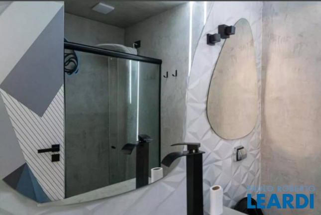Imagem Apartamento com 1 Quarto à Venda, 31 m² em Bela Vista - São Paulo Imagem Apartamento com 1 Quarto à Venda, 31 m² em Bela Vista - São Paulo