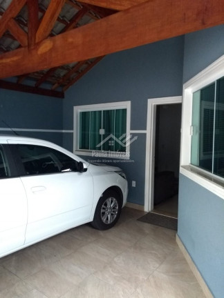 Imagem Casa com 3 Quartos à Venda, 83 m² em Jardim Rodolfo - Sao Jose Dos Campos