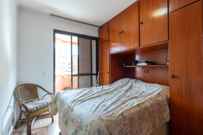 Imagem Apartamento com 2 Quartos à Venda, 67 m² em Vila Parque Jabaquara - São Paulo Imagem Apartamento com 2 Quartos à Venda, 67 m² em Vila Parque Jabaquara - São Paulo