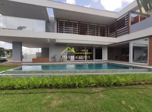 Casa de Condomínio com 5 Quartos à Venda, 500 m² em Centro - Bayeux