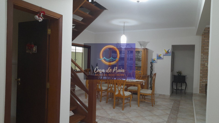 Imagem Sobrado com 4 Quartos à Venda, 264 m² em Bougainvillee Iii - Peruíbe Imagem Sobrado com 4 Quartos à Venda, 264 m² em Bougainvillee Iii - Peruíbe