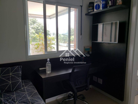 Imagem Apartamento com 3 Quartos à Venda, 131 m² em Ribeirânia - Ribeirão Preto Imagem Apartamento com 3 Quartos à Venda, 131 m² em Ribeirânia - Ribeirão Preto