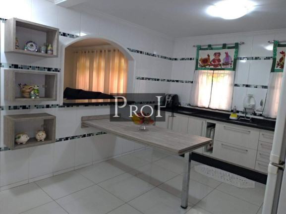 Imagem Sobrado com 3 Quartos à Venda, 122 m² em Taboão - São Bernardo Do Campo Imagem Sobrado com 3 Quartos à Venda, 122 m² em Taboão - São Bernardo Do Campo