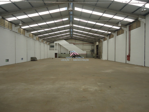 Imagem Imóvel para Alugar, 3.857 m² em Distrito Industrial Alfredo Relo - Itatiba