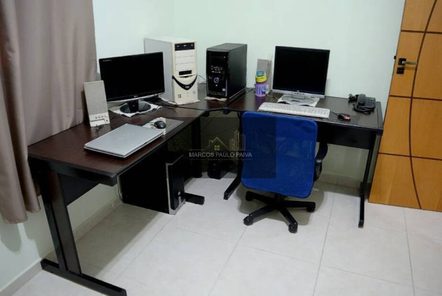 Imagem Casa com 2 Quartos à Venda, 53 m² em Jardim Imperial - Atibaia
