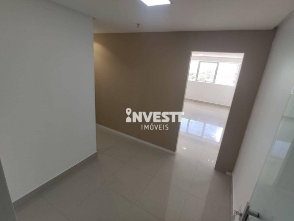 Imagem Sala Comercial para Alugar, 38 m² em Setor Marista - Goiânia Imagem Sala Comercial para Alugar, 38 m² em Setor Marista - Goiânia