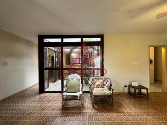 Imagem Casa com 4 Quartos à Venda, 277 m² em Centro - Ubatuba Imagem Casa com 4 Quartos à Venda, 277 m² em Centro - Ubatuba
