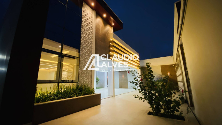 Imagem Casa com 3 Quartos à Venda, 300 m² em Cidade Nova - Feira De Santana Imagem Casa com 3 Quartos à Venda, 300 m² em Cidade Nova - Feira De Santana