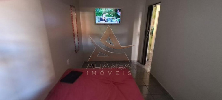 Imagem Casa com 4 Quartos à Venda, 205 m² em Planalto Verde - Ribeirão Preto Imagem Casa com 4 Quartos à Venda, 205 m² em Planalto Verde - Ribeirão Preto