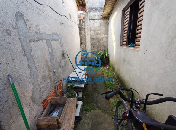 Imagem Casa com 2 Quartos à Venda, 263 m² em Biritiba Mirim