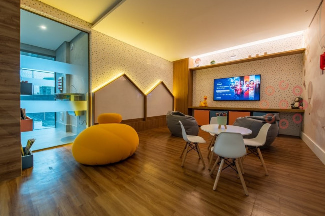Imagem Apartamento com 4 Quartos à Venda, 136 m² em Gutierrez - Belo Horizonte