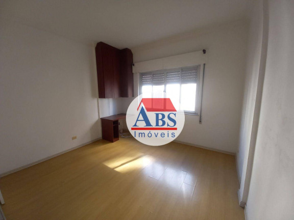 Imagem Apartamento com 3 Quartos à Venda, 101 m² em Gonzaga - Santos
