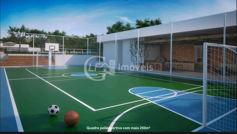Imagem Imóvel com 2 Quartos à Venda, 92 m² em Monte Castelo - Campo Grande