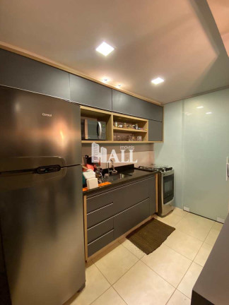 Imagem Apartamento com 2 Quartos à Venda, 70 m² em Jardim Tarraf Ii - São José Do Rio Preto Imagem Apartamento com 2 Quartos à Venda, 70 m² em Jardim Tarraf Ii - São José Do Rio Preto