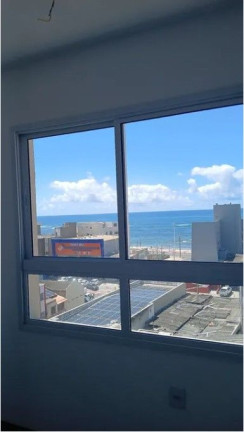Studio com 1 Quarto à Venda, 20 m² em Amaralina - Salvador
