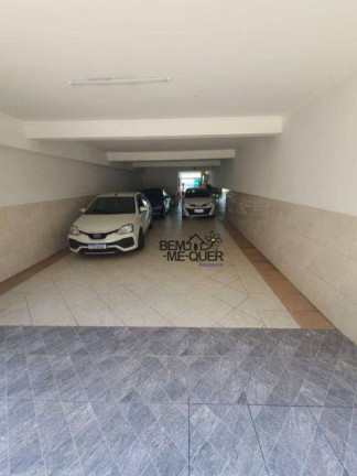 Imagem Sobrado com 4 Quartos à Venda, 445 m² em Parque São Domingos - São Paulo