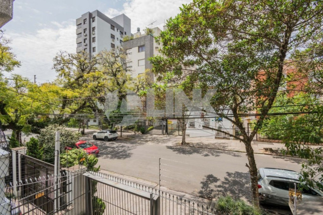 Imagem Apartamento com 2 Quartos à Venda, 55 m² em São João - Porto Alegre Imagem Apartamento com 2 Quartos à Venda, 55 m² em São João - Porto Alegre