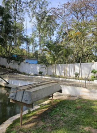 Imagem Chácara com 3 Quartos à Venda, 406 m² em Chacaras Do Pinheirinho - Embu Das Artes Imagem Chácara com 3 Quartos à Venda, 406 m² em Chacaras Do Pinheirinho - Embu Das Artes