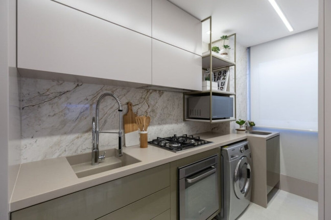 Imagem Apartamento com 3 Quartos à Venda, 67 m² em Passo Da Areia - Porto Alegre