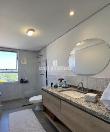 Imagem Cobertura com 3 Quartos à Venda, 102 m² em Vila São Francisco - São Paulo