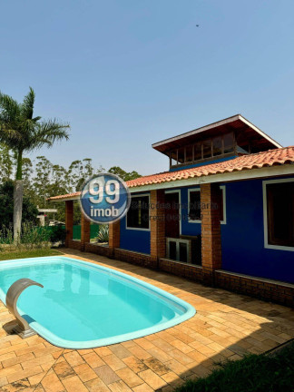 Imagem Casa com 3 Quartos à Venda, 750 m² em Condomínio Ninho Verde I - Porangaba Imagem Casa com 3 Quartos à Venda, 750 m² em Condomínio Ninho Verde I - Porangaba