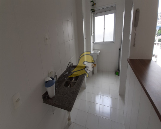 Imagem Apartamento com 1 Quarto à Venda, 62 m² em Jaguaré - São Paulo