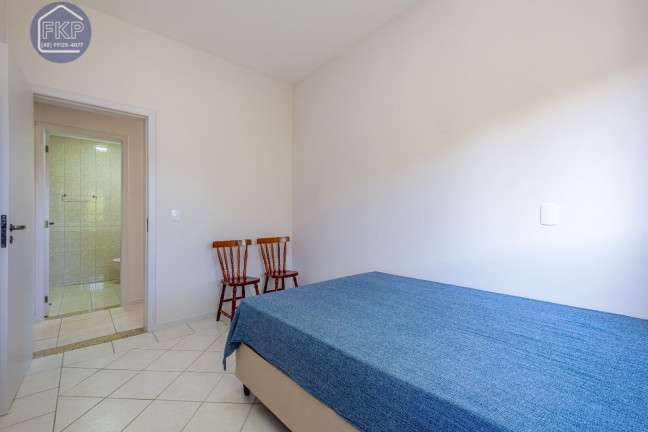 Imagem Apartamento com 2 Quartos à Venda, 60 m² em Cachoeira Do Bom Jesus - Florianópolis