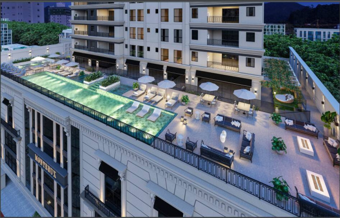 Imagem Apartamento com 4 Quartos à Venda, 163 m² em Centro - Itapema Imagem Apartamento com 4 Quartos à Venda, 163 m² em Centro - Itapema
