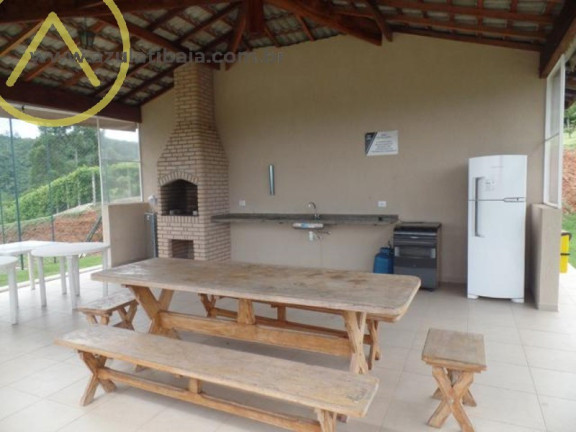 Imagem Casa com 4 Quartos à Venda, 306 m² em Condomínio Serra Da Estrela - Atibaia